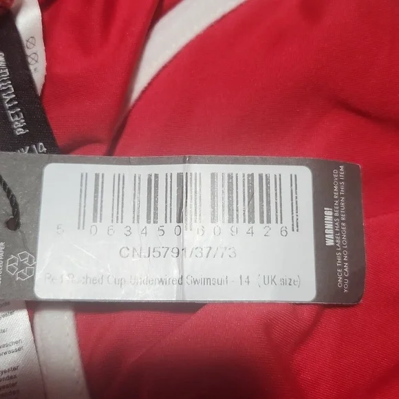 PRETTY LITTLE THING  Size10. - Picture 13 of 13